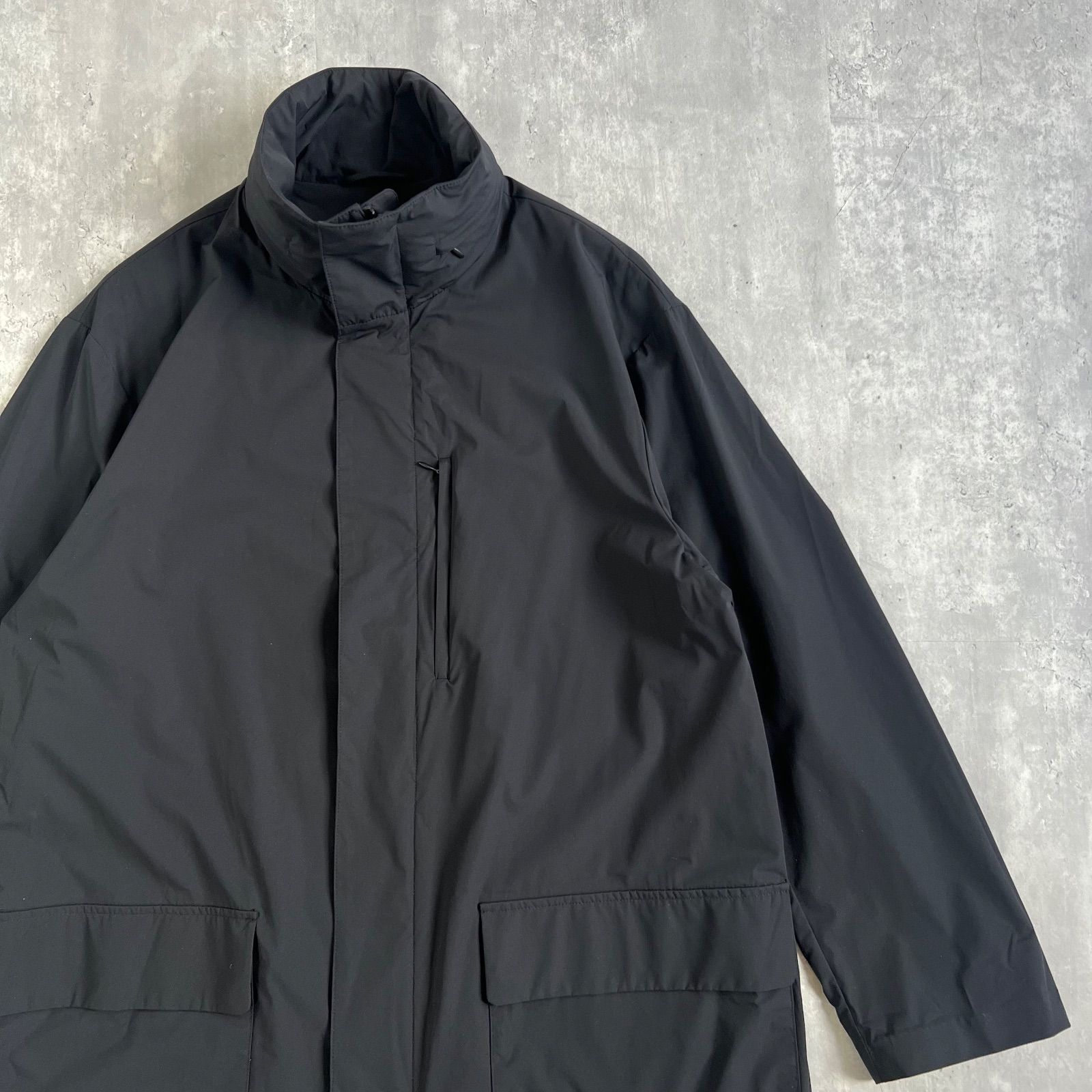 EMPORIO ARMANI / エンポリオアルマーニ Travel Essential Packable