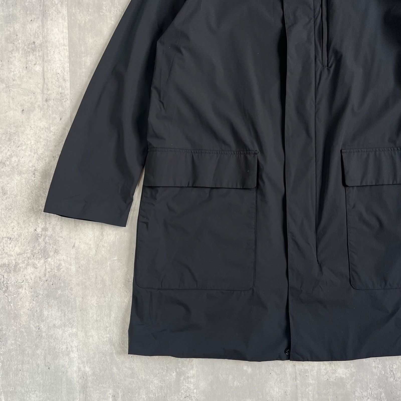 EMPORIO ARMANI / エンポリオアルマーニ Travel Essential Packable