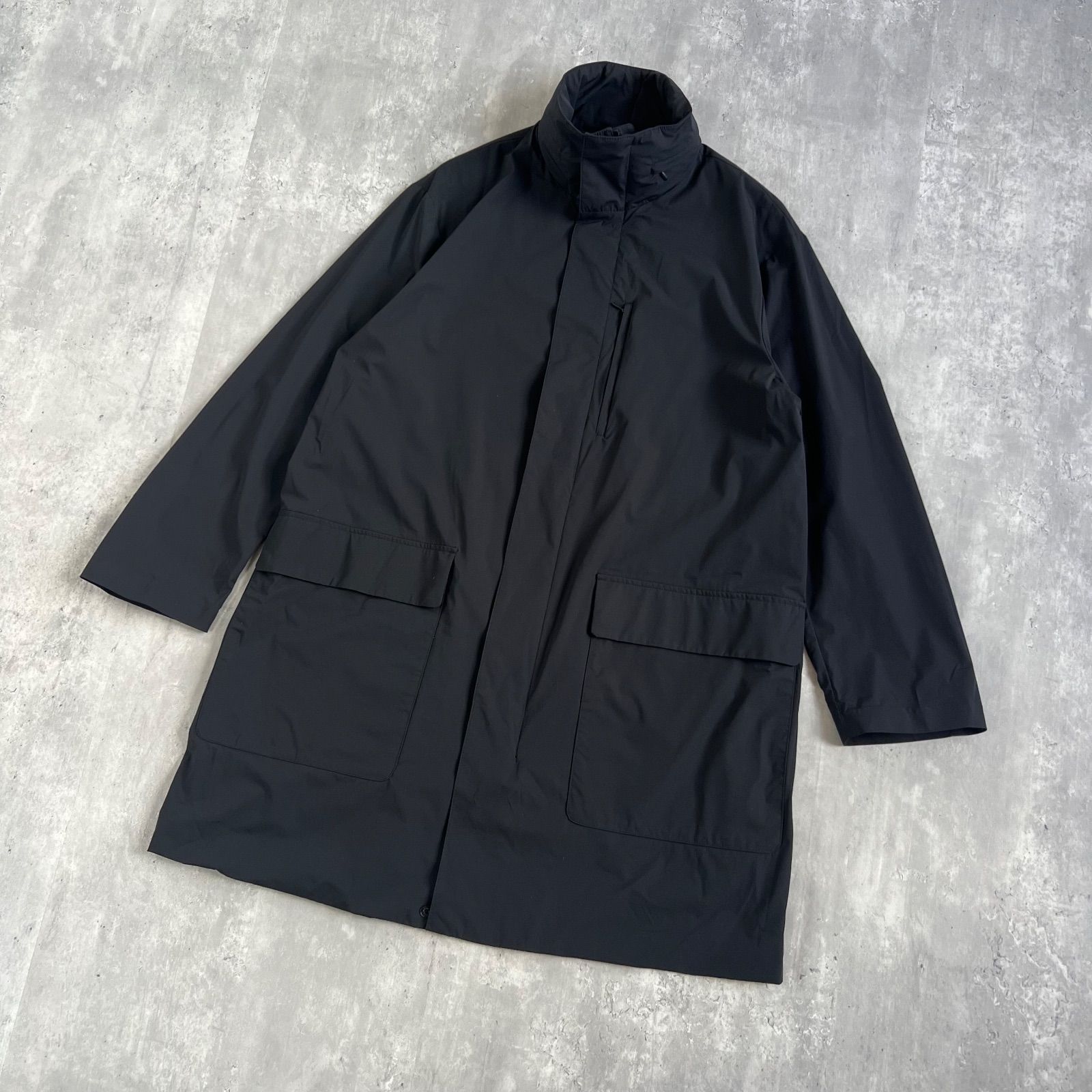 EMPORIO ARMANI / エンポリオアルマーニ Travel Essential Packable