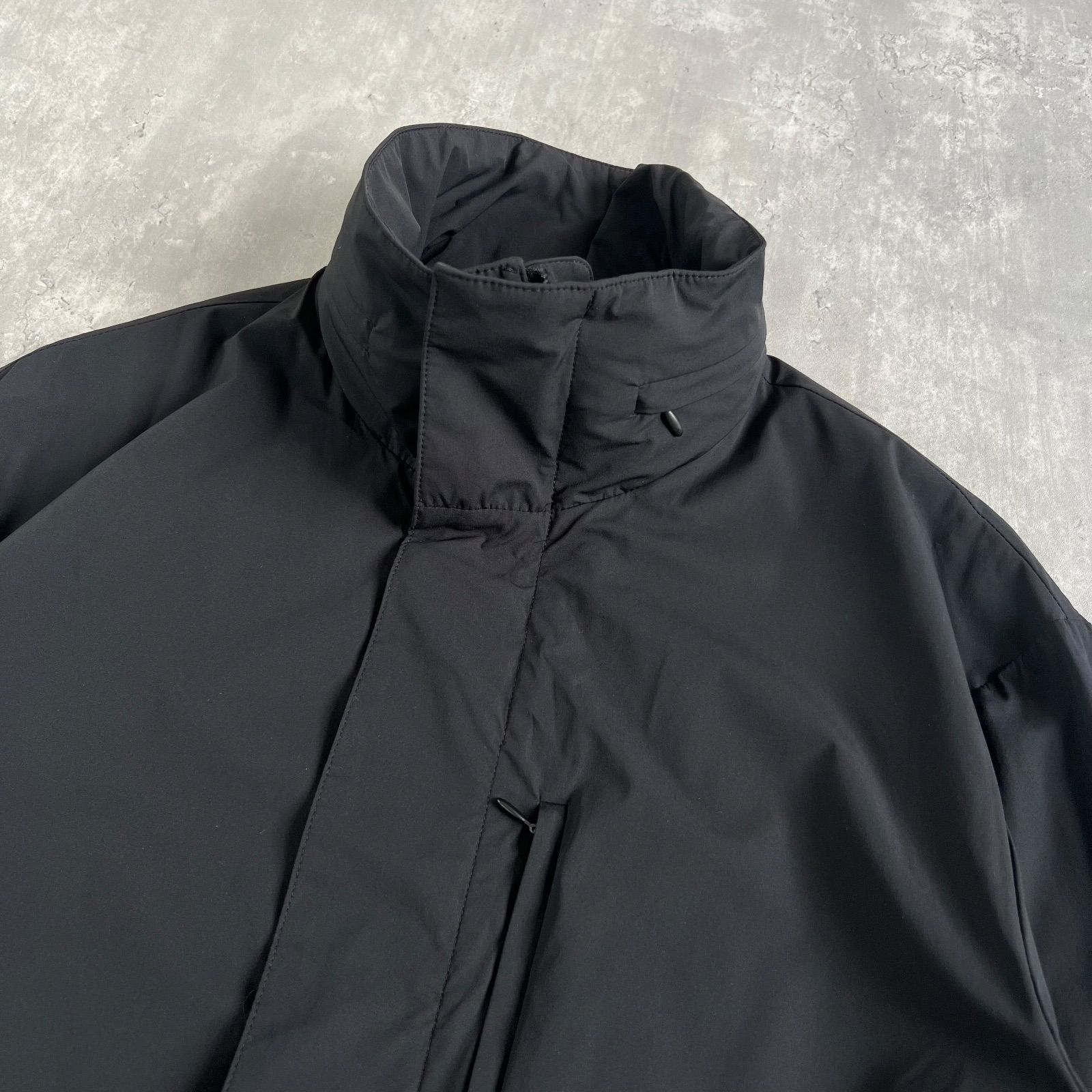 EMPORIO ARMANI / エンポリオアルマーニ Travel Essential Packable