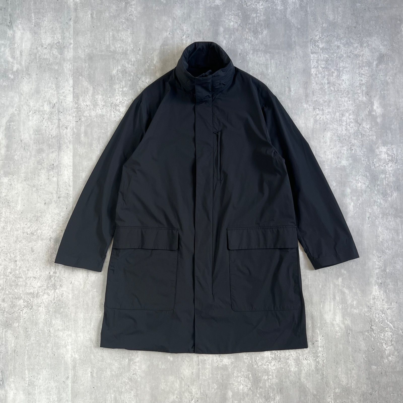 EMPORIO ARMANI / エンポリオアルマーニ Travel Essential Packable