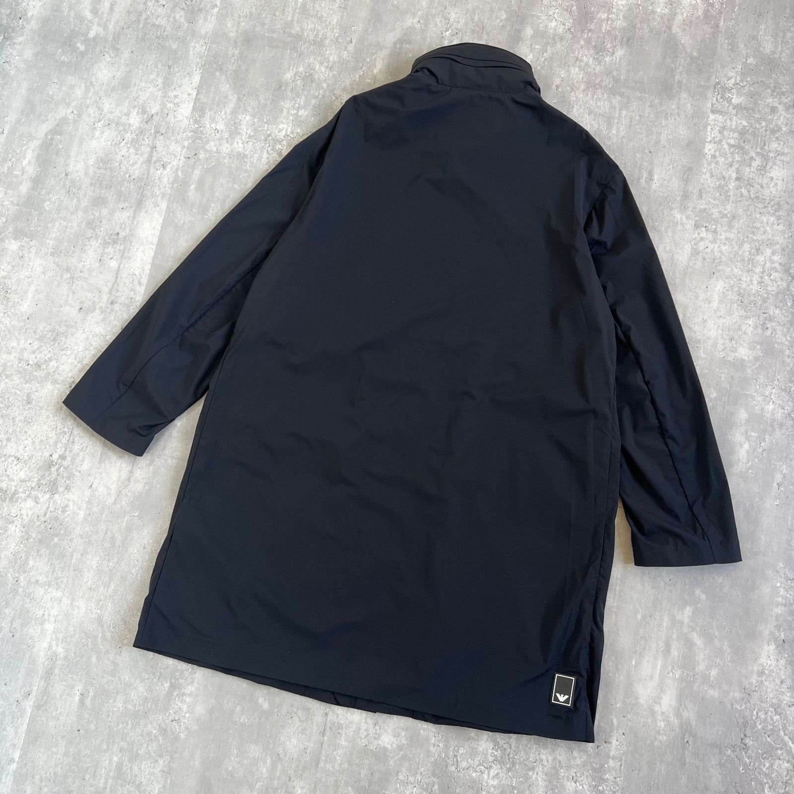 EMPORIO ARMANI / エンポリオアルマーニ Travel Essential Packable 