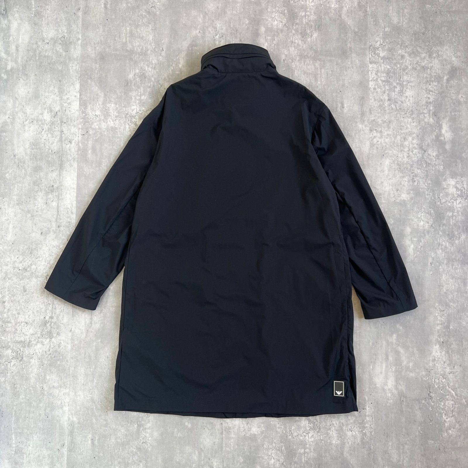 EMPORIO ARMANI / エンポリオアルマーニ Travel Essential Packable