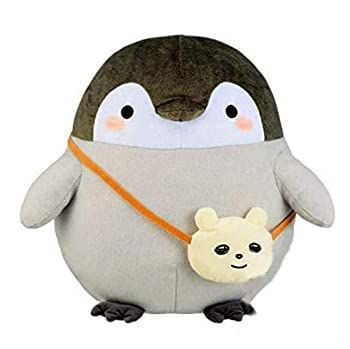 バンプレスト 卸売 コウペンちゃん めちゃでかぬいぐるみ ～おそとに