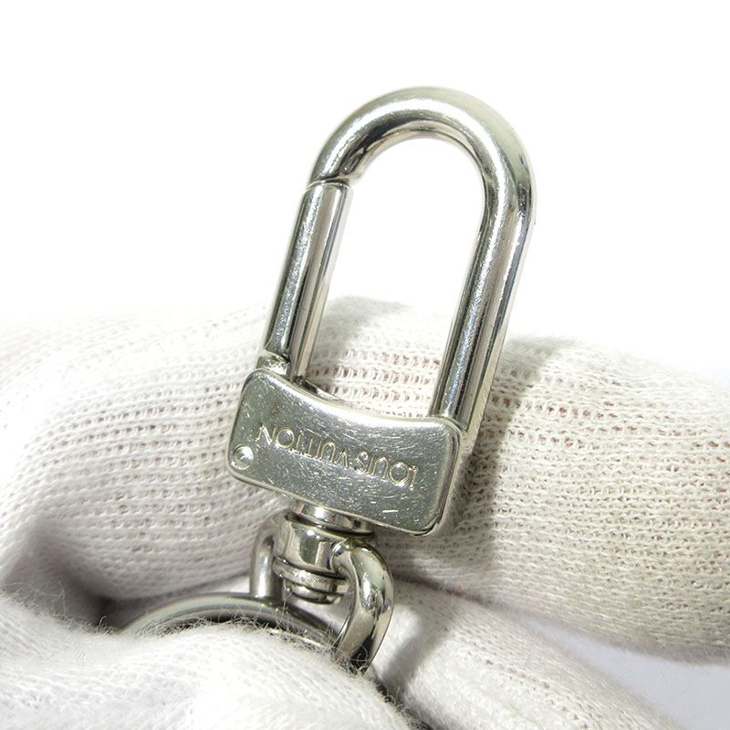 ルイヴィトン モノグラム エクリプス キーホルダー アンシャッペMP1795 楽天市場】LOUIS VUITTON ルイ ヴィトン モノグラムエクリプス