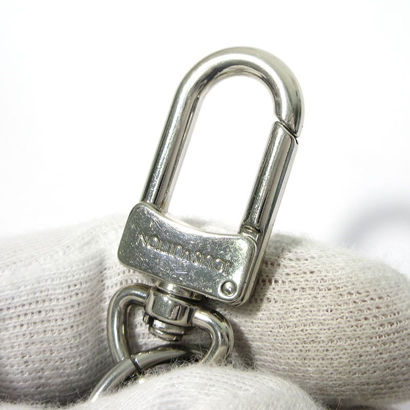 【24時間以内発送】ルイヴィトン モノグラムエクリプス アンシャッペ LOUIS VUITTON ルイヴィトン モノグラム・エクリプス キーホルダー