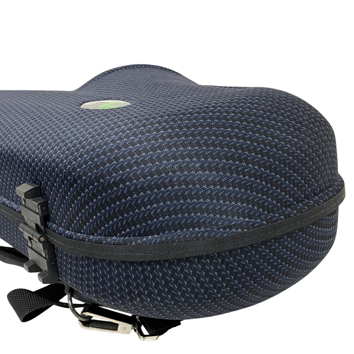 Jakob Winter gree line アルトサックス用 ケース ハードケース 楽器 
