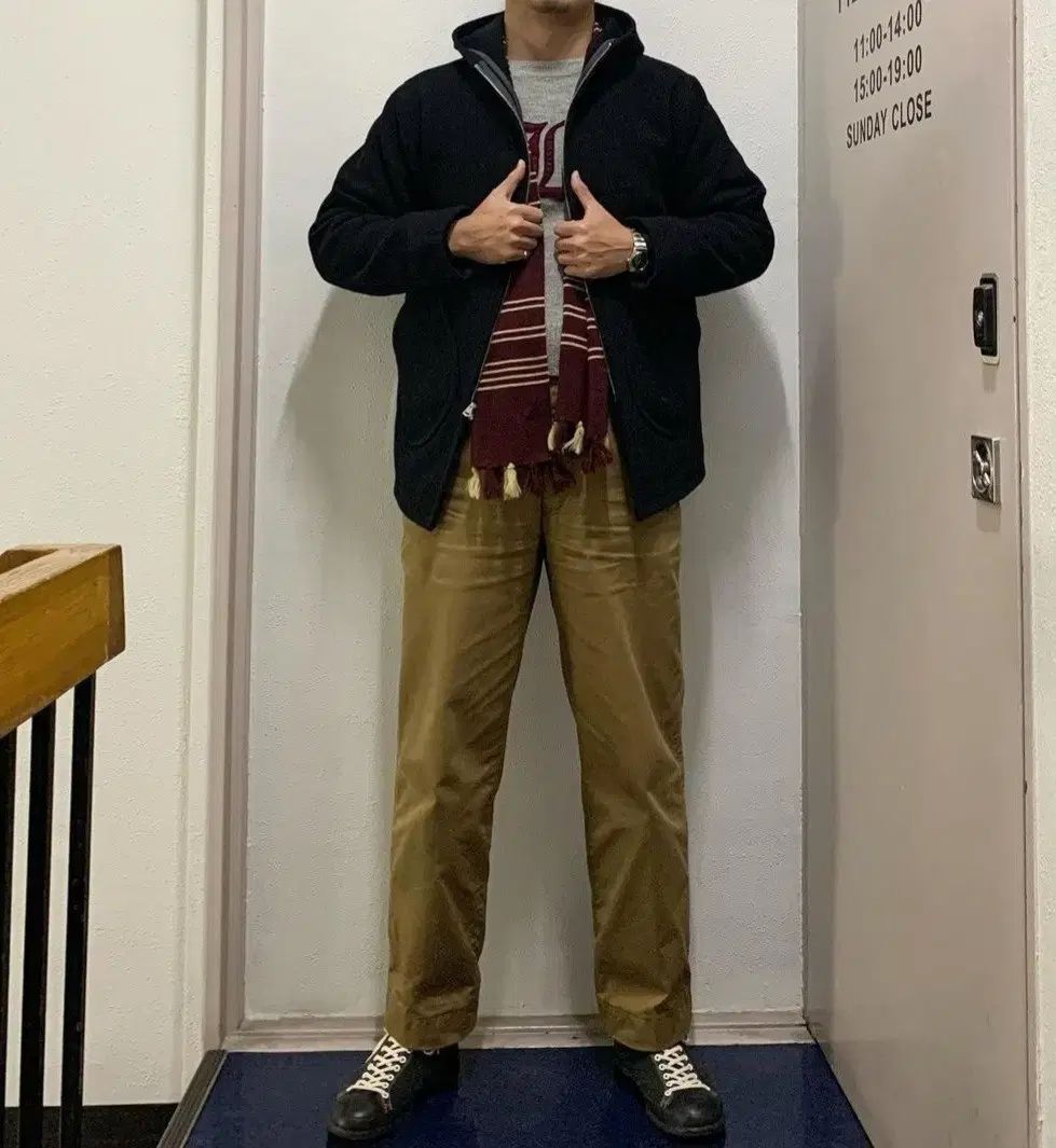 バーガンディ フリンジ付きマフラー バーガンディ マフラー フリンジ付き - メルカリ