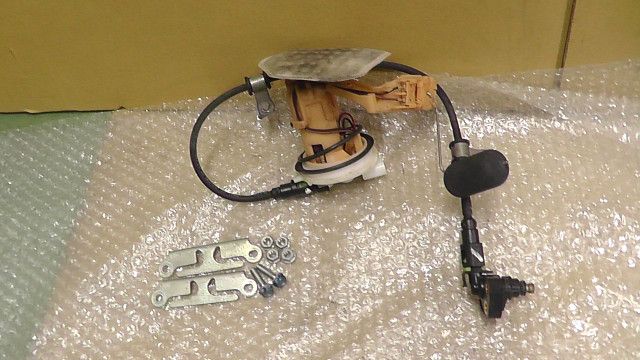 ディオ110　JF31-1000xxx　の　フューエルポンプ:#1763514437