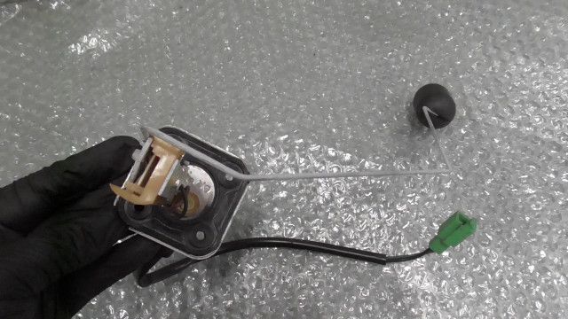 XJR400R RH02J-007xxx の フューエルセンサー:#1763515033