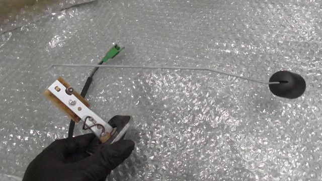 XJR400R RH02J-007xxx の フューエルセンサー:#1763515033