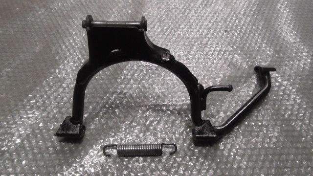 ビーノ4スト SA26J-203xxx の センタースタンド:#1763515088