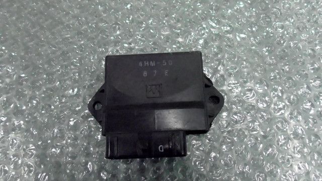 XJR 400 R RH 02 J の CDI イグナイター