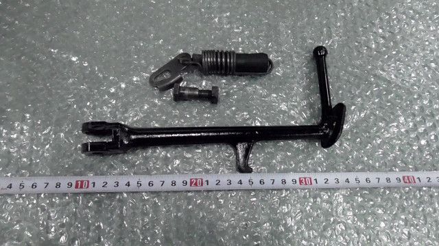 XJR400R RH02J-007xxx の サイドスタンド:#1763515998 - メルカリ