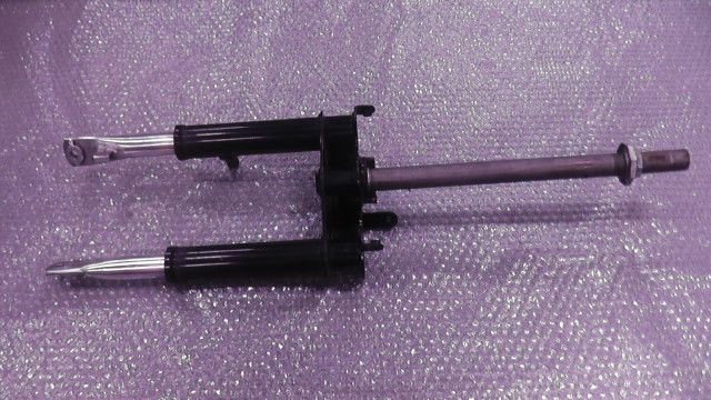 トゥデイ FI AF67-1508xxx の フロントフォーク:#1763519161