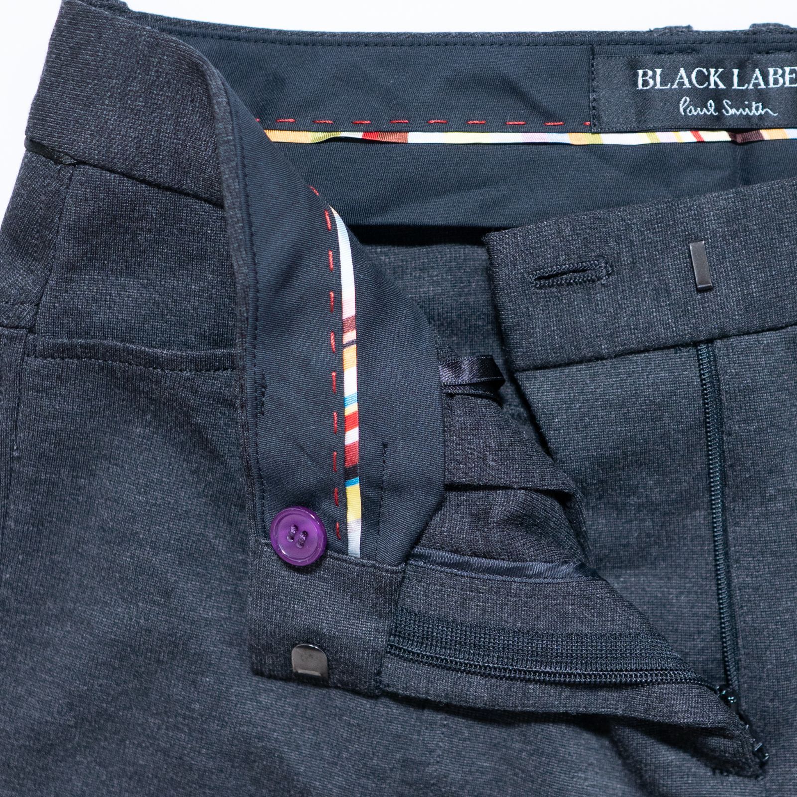 Paul Smith BLACK LABEL ポールスミス ブラックレーベル PANTS パンツ