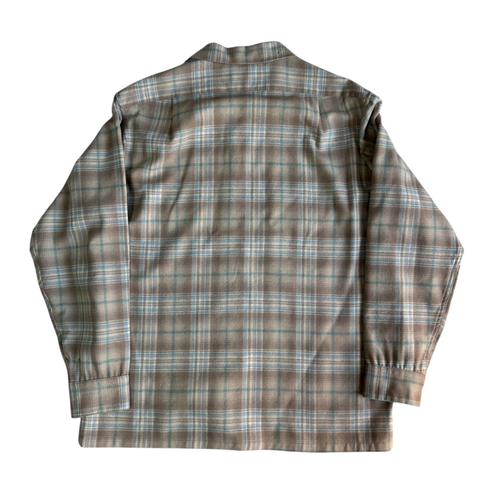 70s Pendleton ペンドルトン ボードシャツ BoardShirt Lサイズ