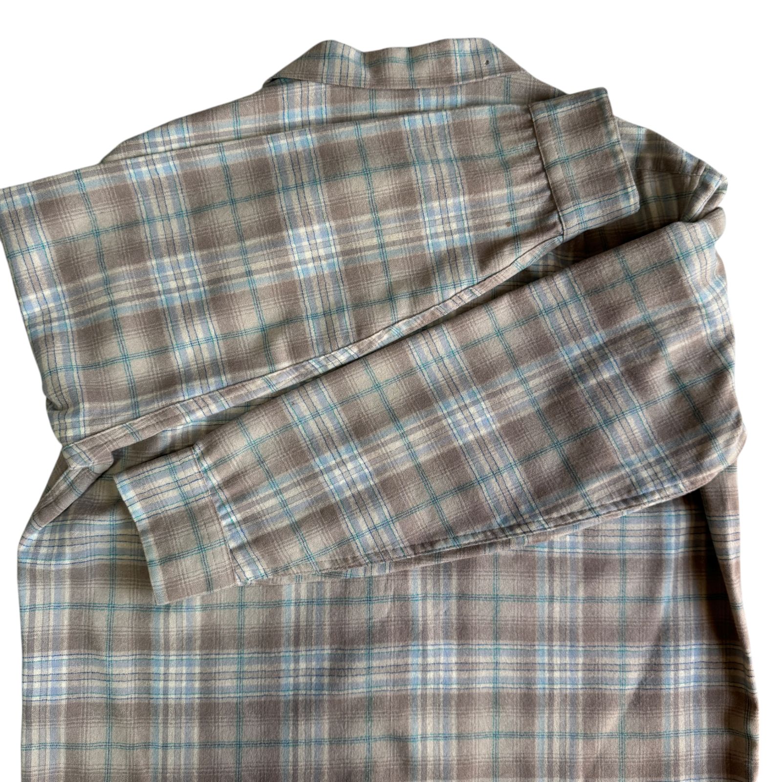 70s Pendleton ペンドルトン ボードシャツ BoardShirt Lサイズ