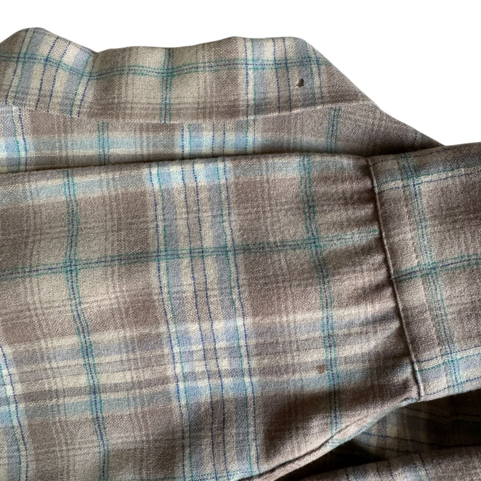 70s Pendleton ペンドルトン ボードシャツ BoardShirt Lサイズ