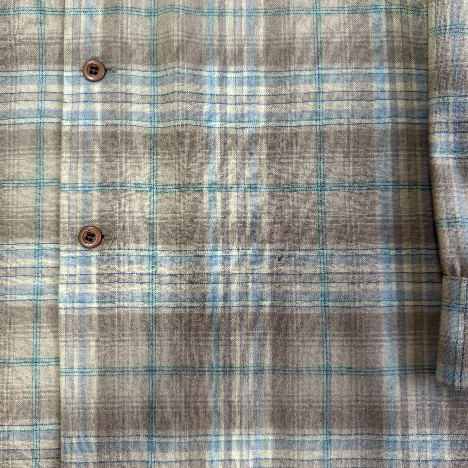 70s Pendleton ペンドルトン ボードシャツ BoardShirt Lサイズ