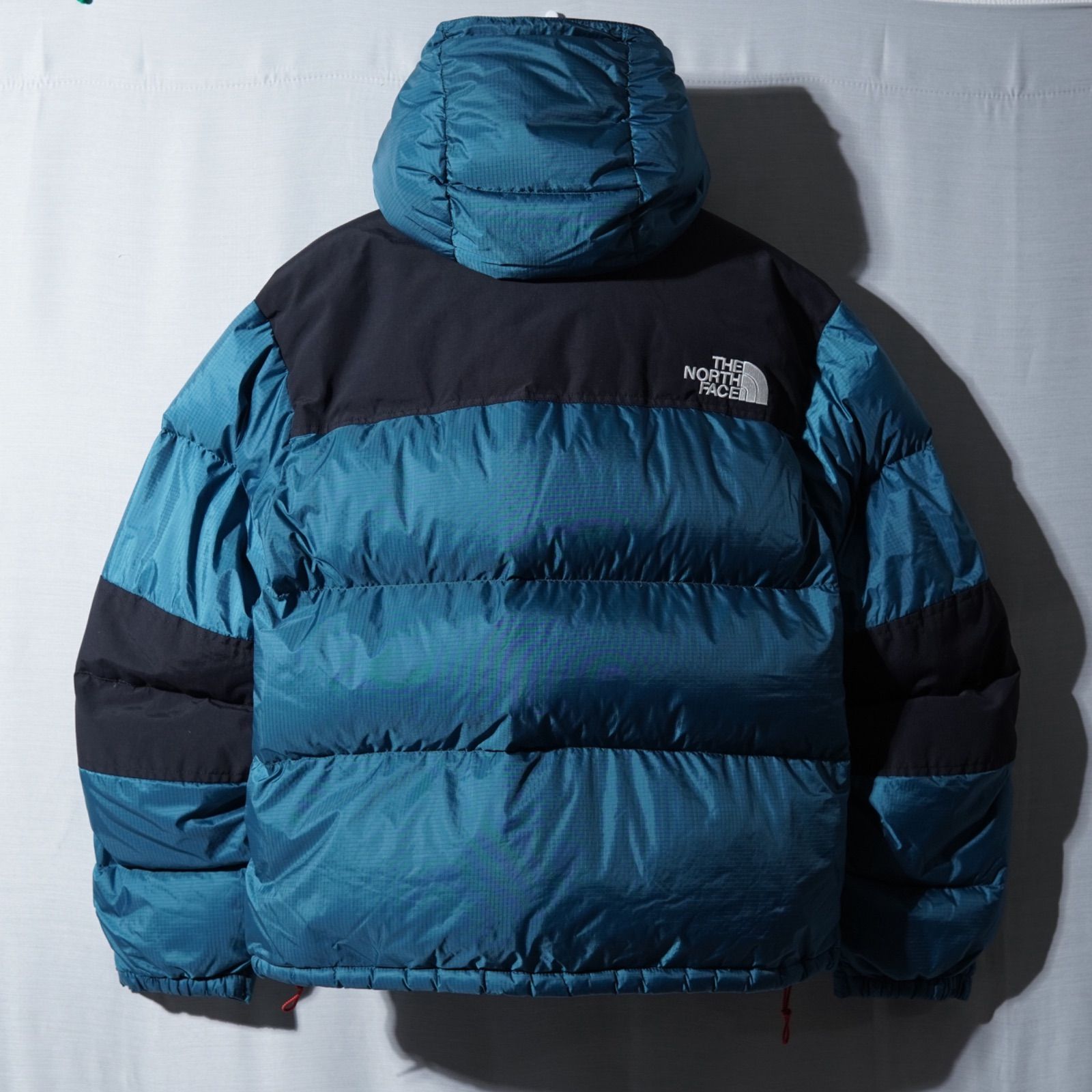 ノースフェイス THE NORTH FACE ダウンジャケット M 相当 表記 S