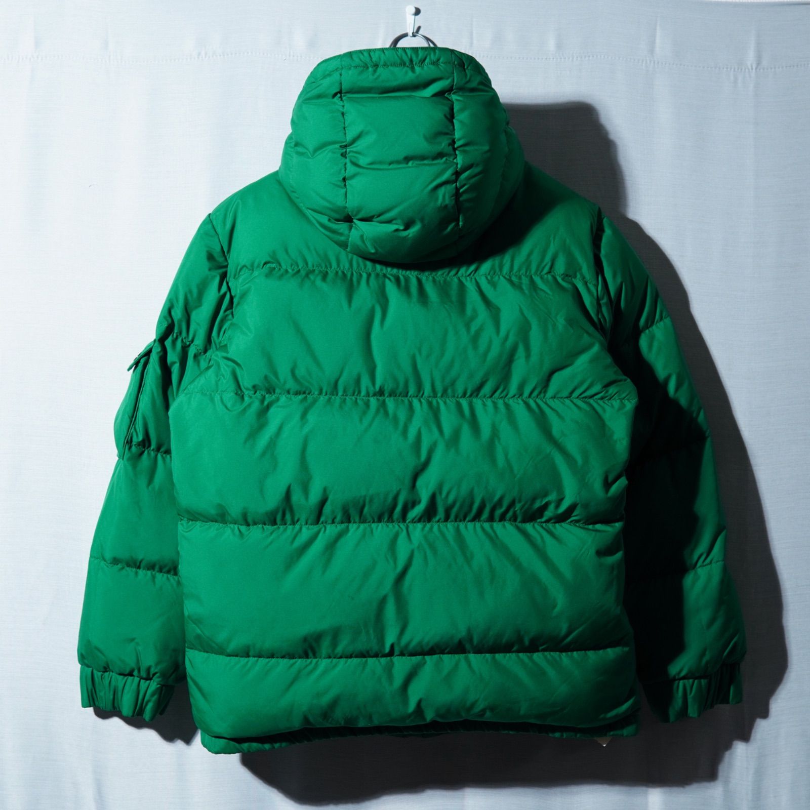 ポロ ラルフローレン Polo by Ralph Lauren ダウンジャケット グリーン 