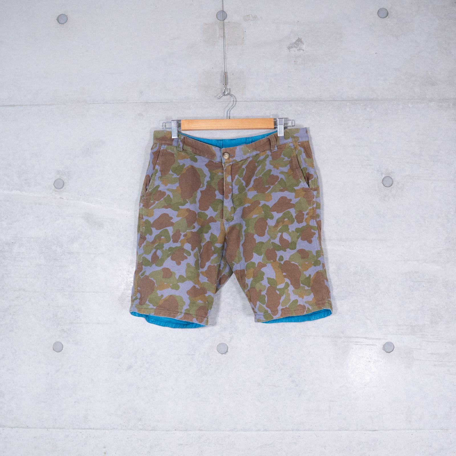 JOEY FACTORY ジョーイファクトリー SHORT PANTS ハーフパンツ