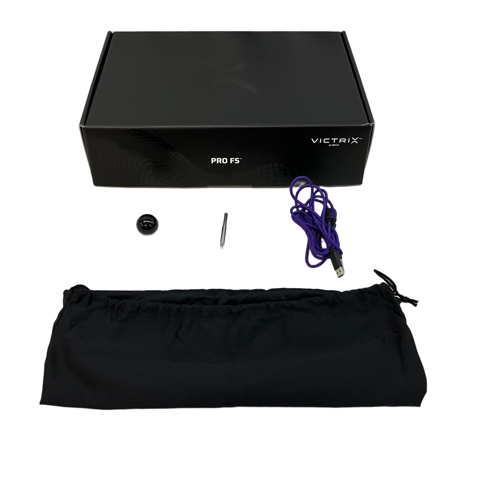 ViCTRiX PRO FS ARCAED FIGHD STICK アーケードコントローラー ゲーム アケコン PS 5 4 ビクトリスク