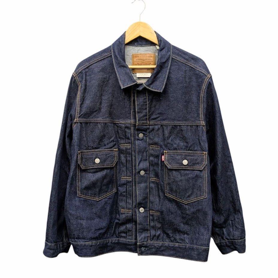 Levis JOURNAL STANDARD リーバイス ジャーナルスタンダード 別注