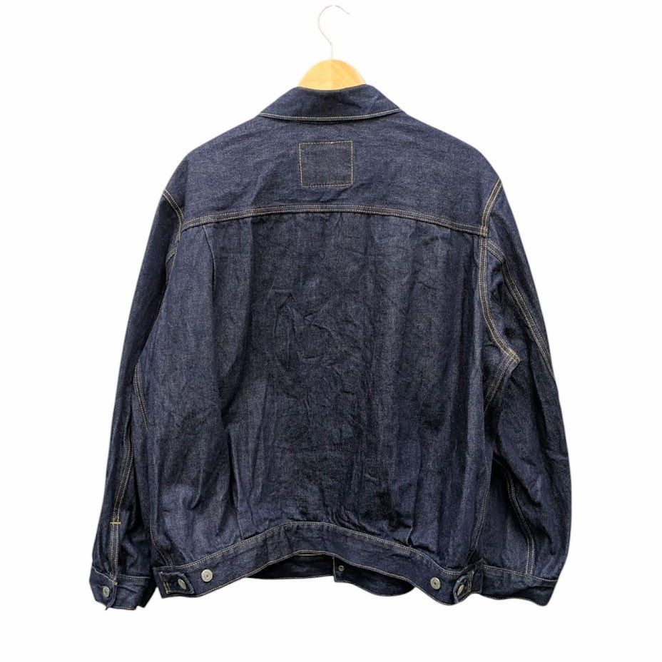 Levis JOURNAL STANDARD リーバイス ジャーナルスタンダード 別注