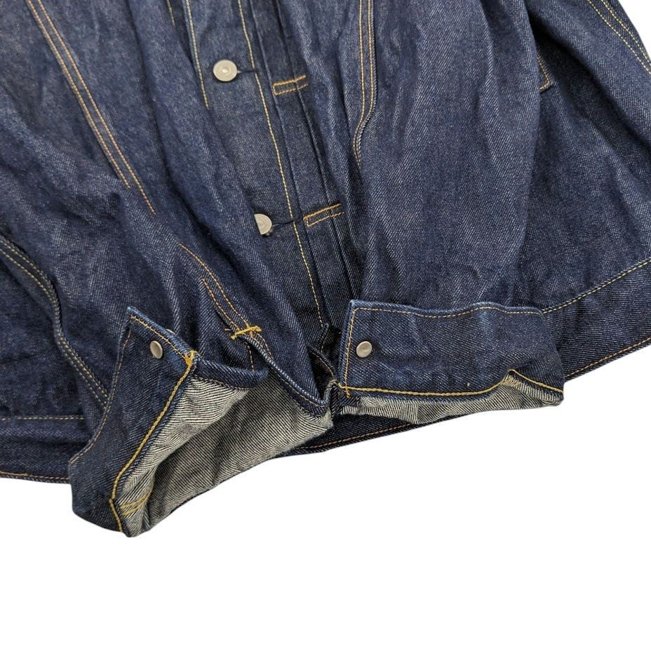 Levis JOURNAL STANDARD リーバイス ジャーナルスタンダード 別注