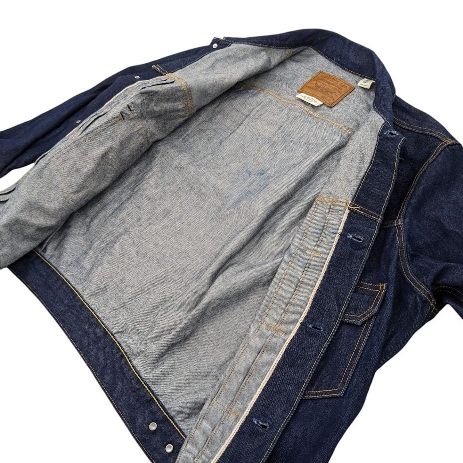 Levis JOURNAL STANDARD リーバイス ジャーナルスタンダード 別注