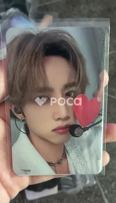 THE BOYZ ソヌ THE BOYZ 2ND WORLD TOUR : ZENERATION ENCORE QR