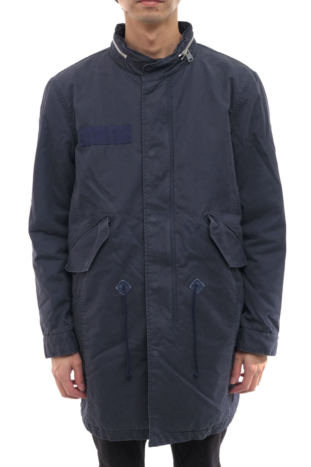 ノンネイティブ／nonnative モッズコート ジャケット JKT アウター