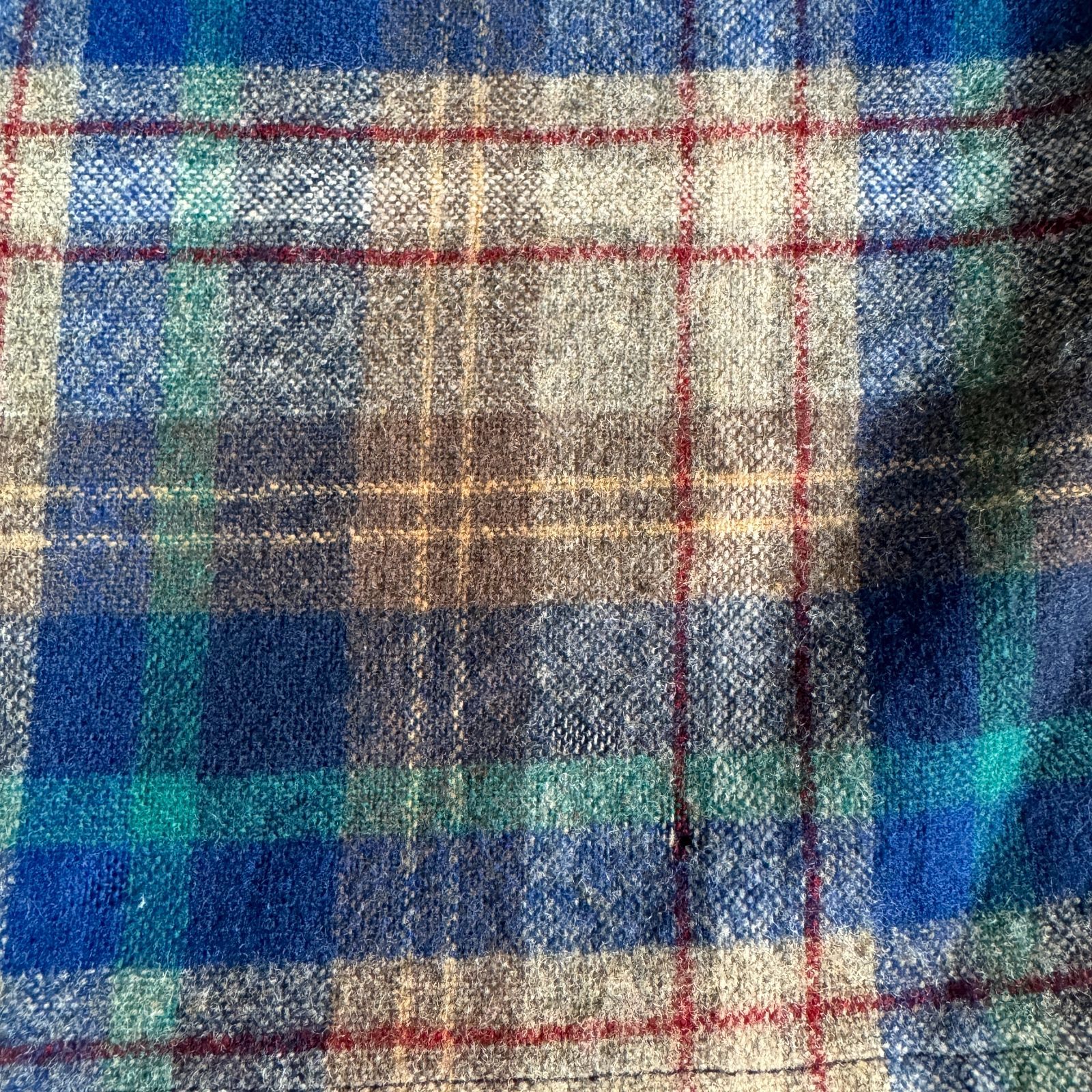 70s Pendleton ペンドルトン ボードシャツ BoardShirt Lサイズ 