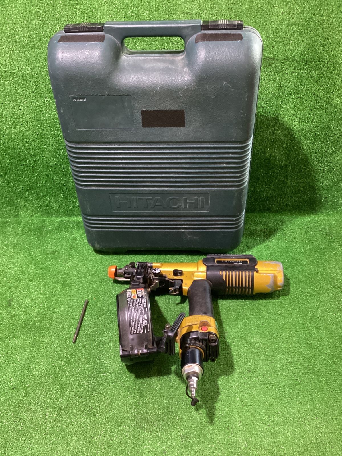 CATOMA カーキ ドーム型ソロテント ポップアップ 米軍 EBNS