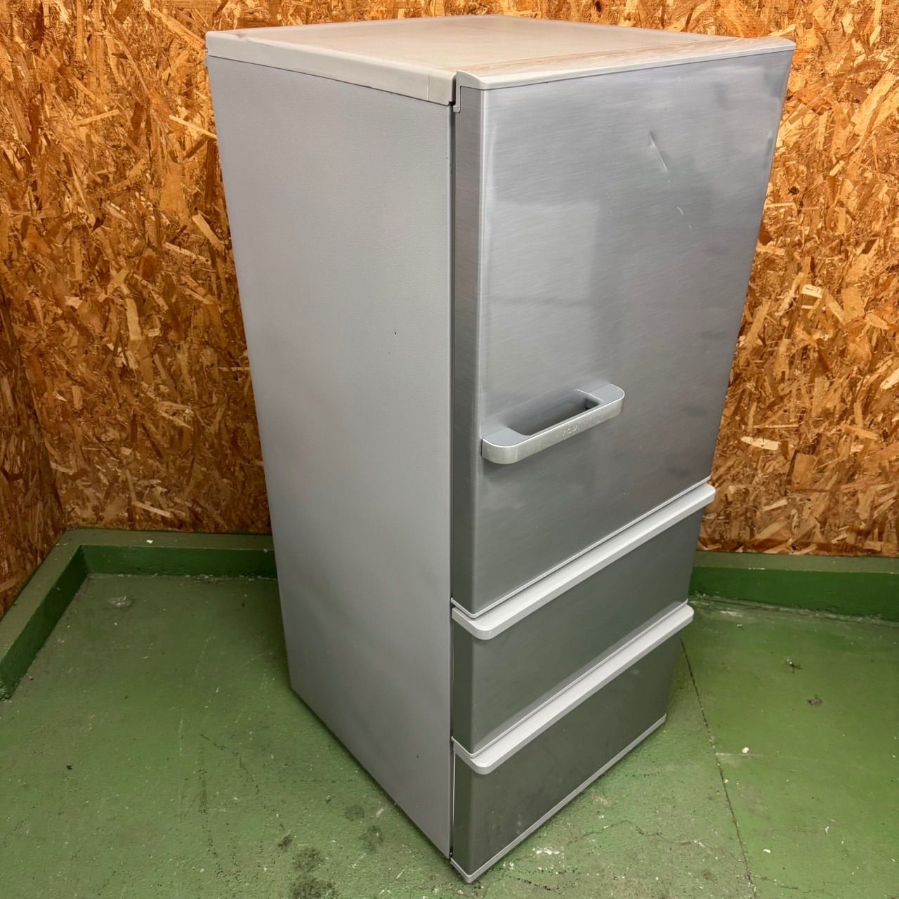 27B9 送料設置無料　アクア　大型冷蔵庫　　272L 洗濯機 279 送料設置無料 アクア 大型冷蔵庫 272L 洗濯機 小型 一人暮らし