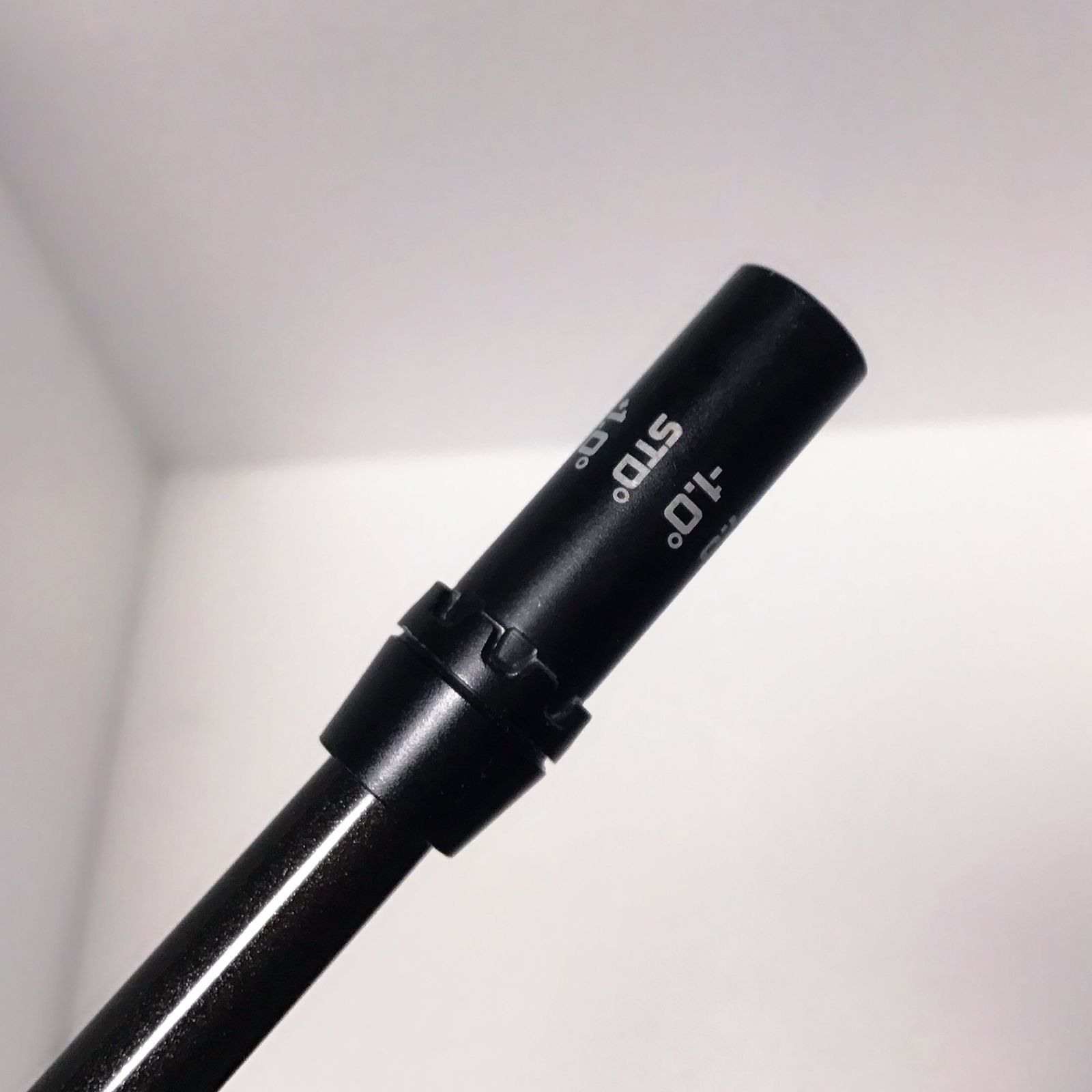 マミヤ ジアッタス The ATTAS V2 5S コブラ 3W用 シャフト - メルカリ