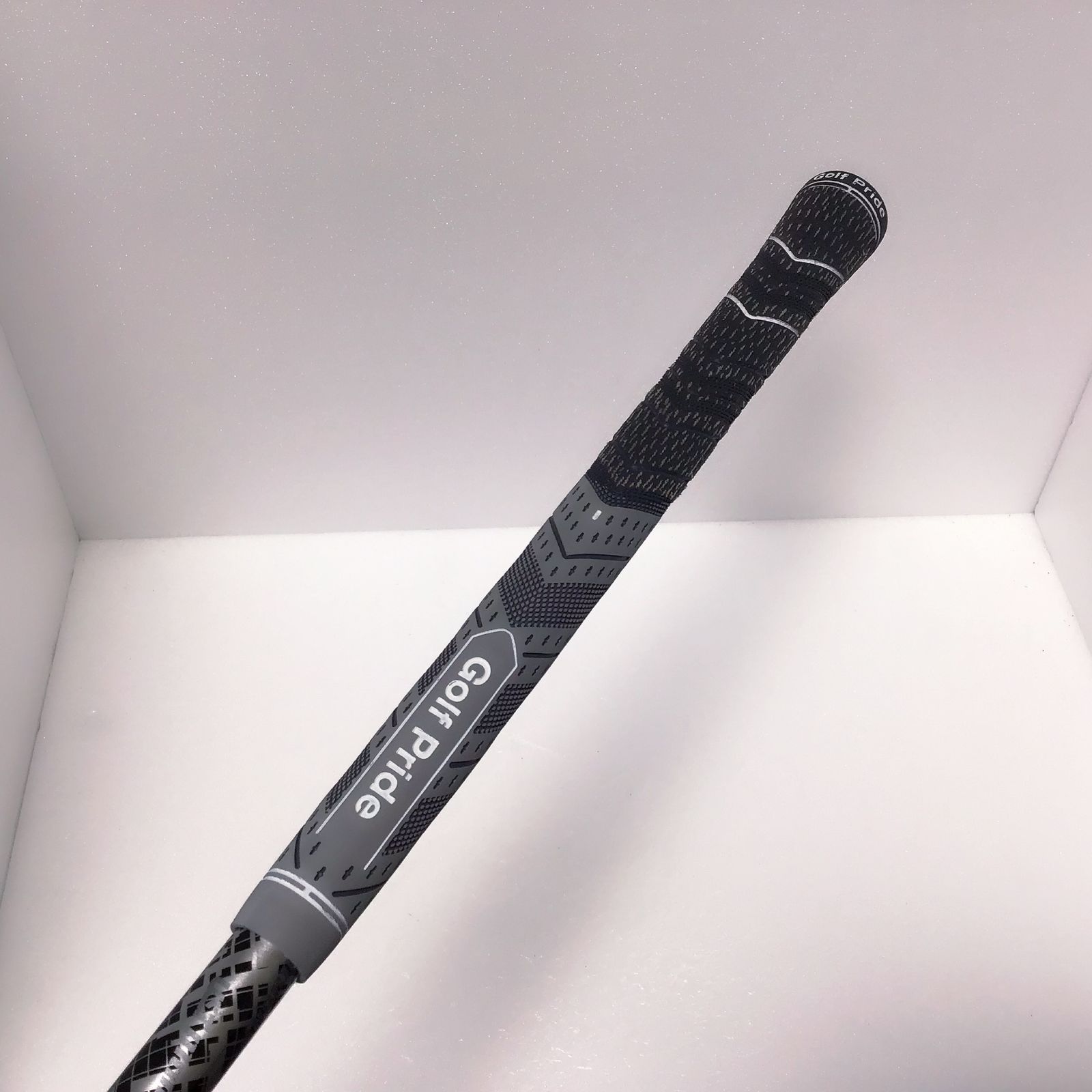 マミヤ ジアッタス The ATTAS V2 5S コブラ 3W用 シャフト - メルカリ