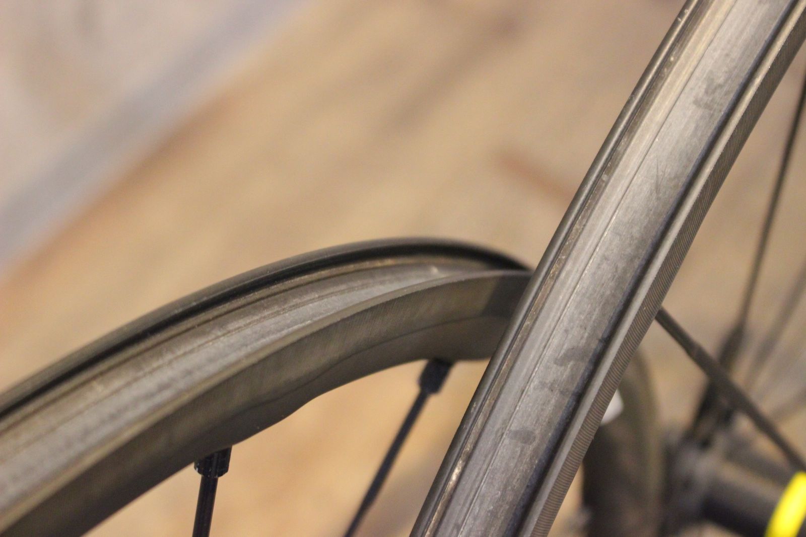 マヴィック MAVIC キシリウム プロ KSYRIUM PRO EXALITH アルミ