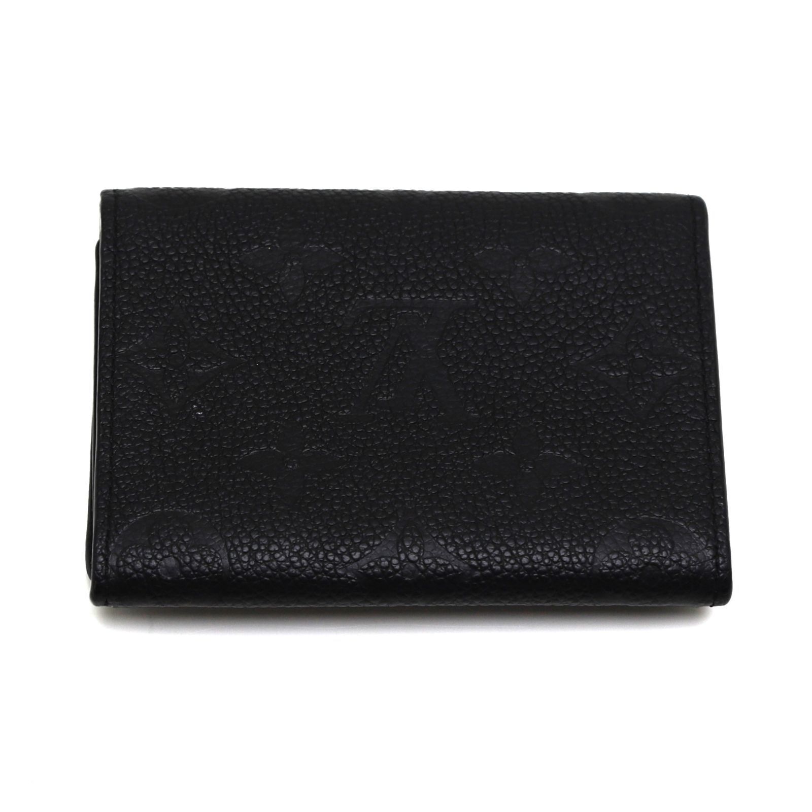 ルイヴィトン モノグラム・アンプラント カードケース アンヴェロップ