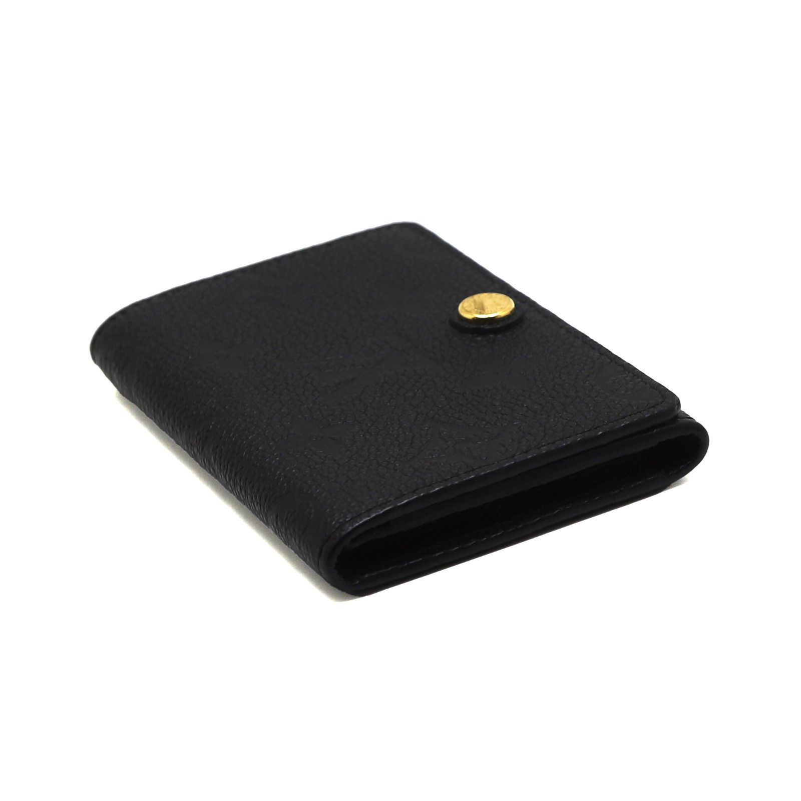 ルイヴィトン モノグラム・アンプラント カードケース アンヴェロップ