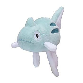 【】ポケモンセンターオリジナル ぬいぐるみ Pokemon fit テッポウオ