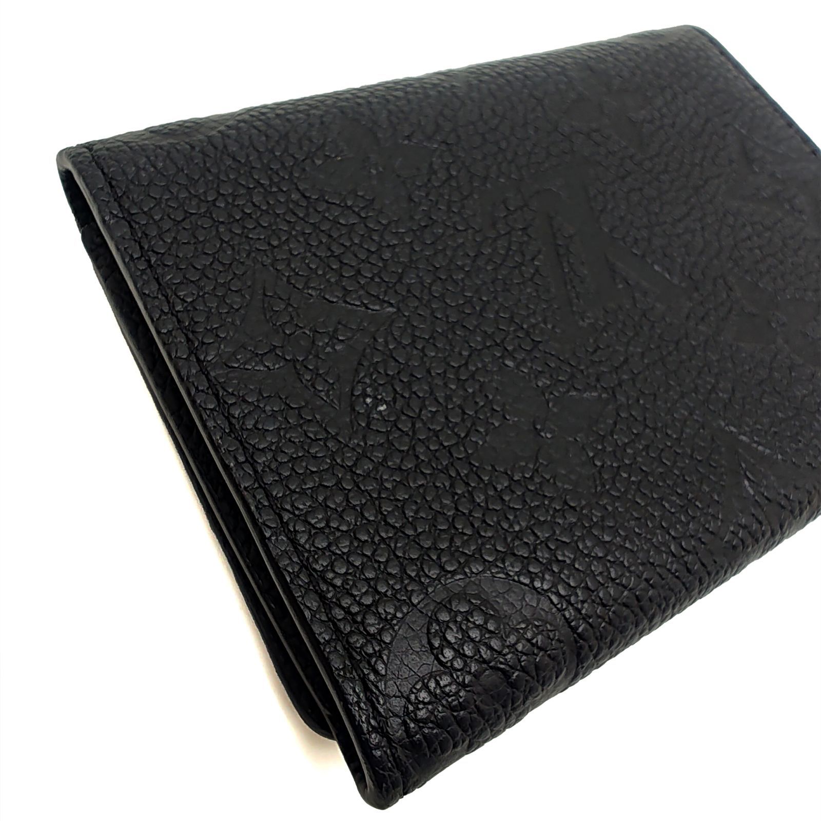 ルイヴィトン モノグラム・アンプラント カードケース アンヴェロップ