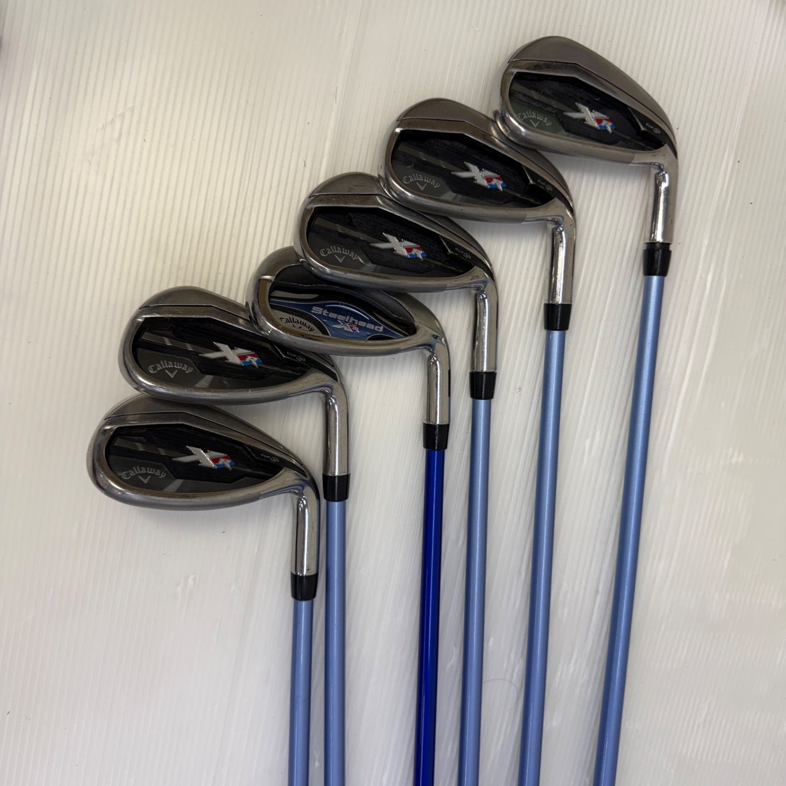 キャロウェイ レディースゴルフクラブ ☆ゴルフクラブ キャロウェイ☆レディース Callaway ウッド ドライバー