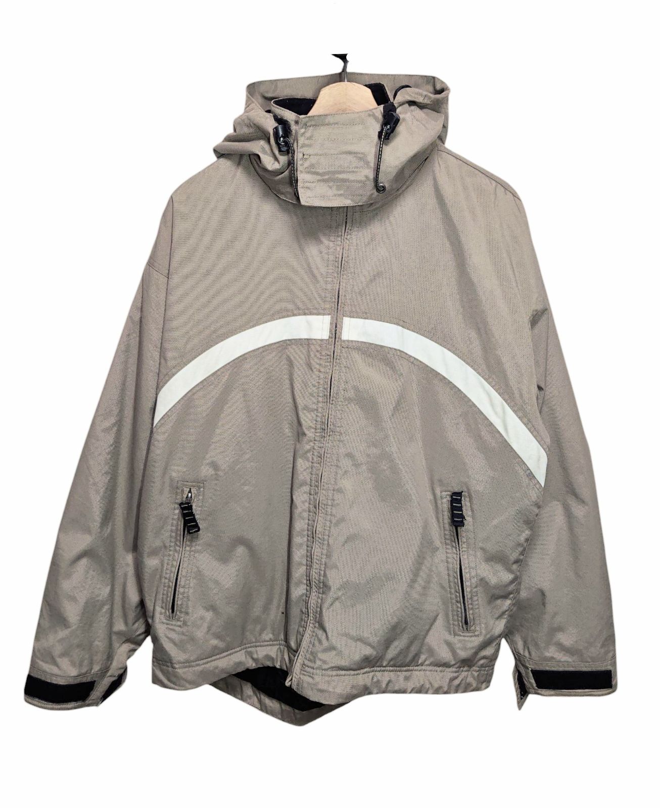 00s GAP オールドギャップ B-15フライトジャケット S 襟ボア G-1 オールドギャップ Jacket メンズ gap ジャケット GAP - Gap ギャップ