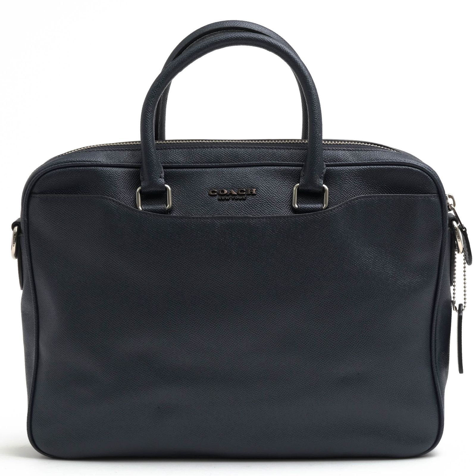 ビジネスバッグ 小さめ coachメンズ バッグ COACH コーチ メンズ