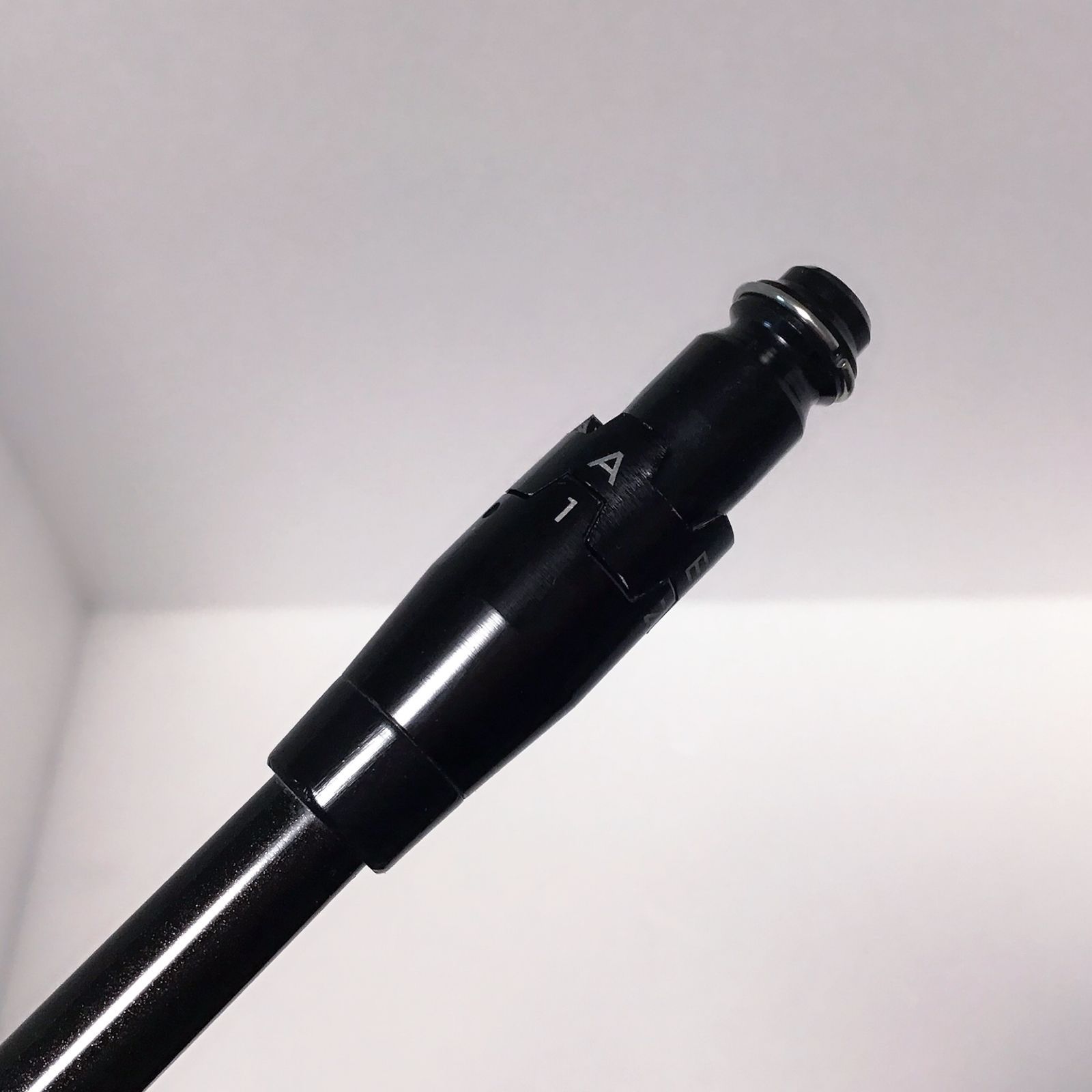 マミヤ ジアッタス The ATTAS V2 6S タイトリスト 3W用 シャフト