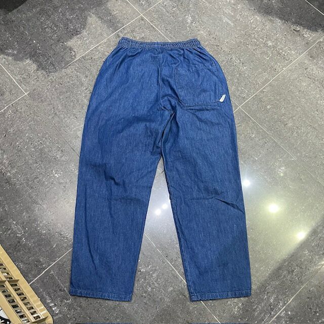 WTAPS 25ss SDDT2002/TROUSERS/DENIM SIZE-M 251CWDT-PTM03 ダブル