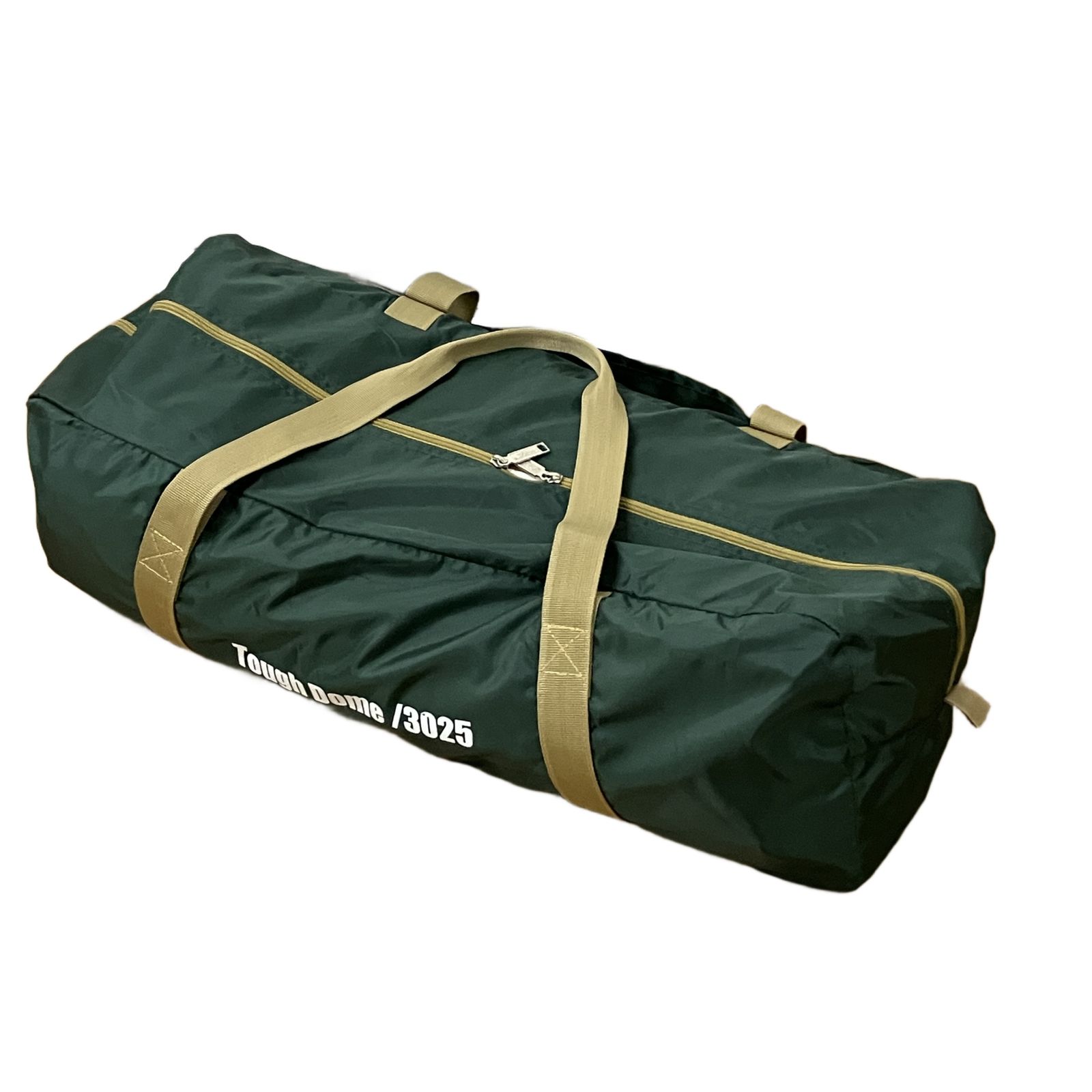 Coleman コールマン タフドーム 3025 グリーン テント 4-5人用